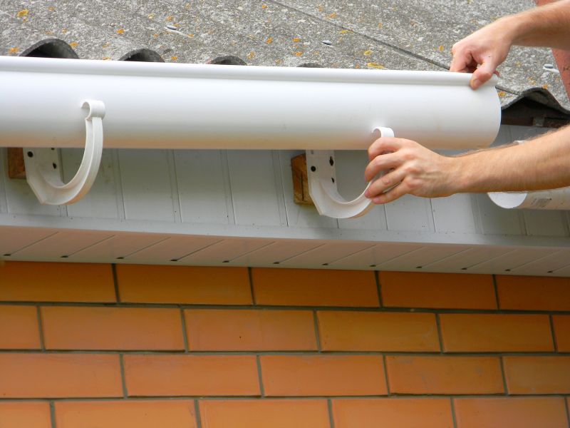 Cost Benefits of Gutter Covers