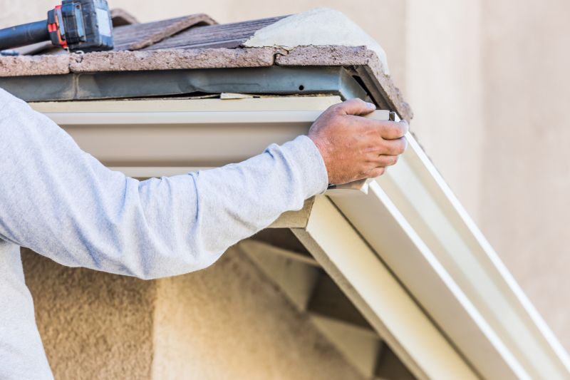 Handyman Services for Gutter Covers