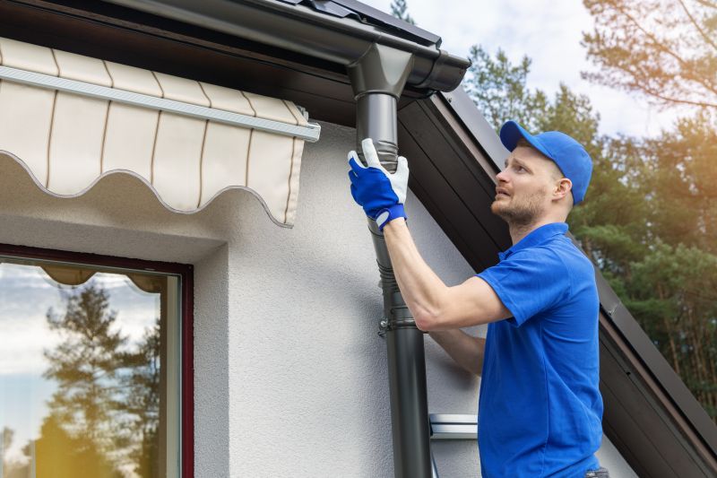 Gutter Cover Repair Services